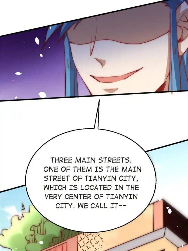 Almighty Master Chapter 249