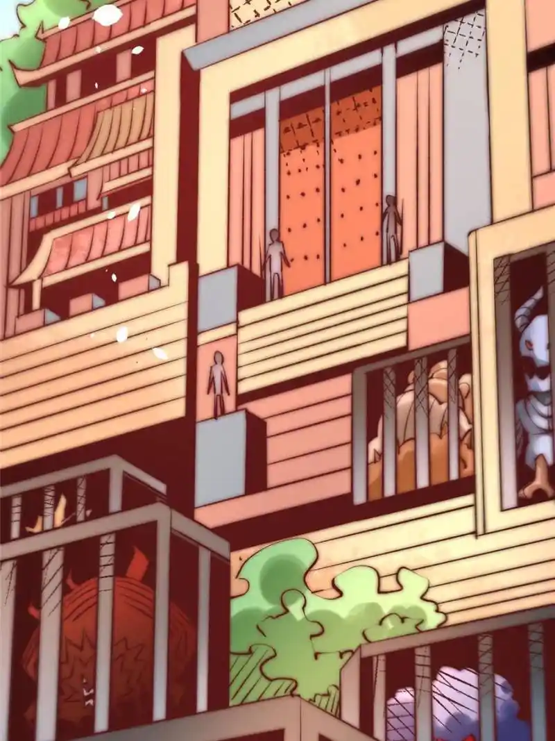 Almighty Master Chapter 249