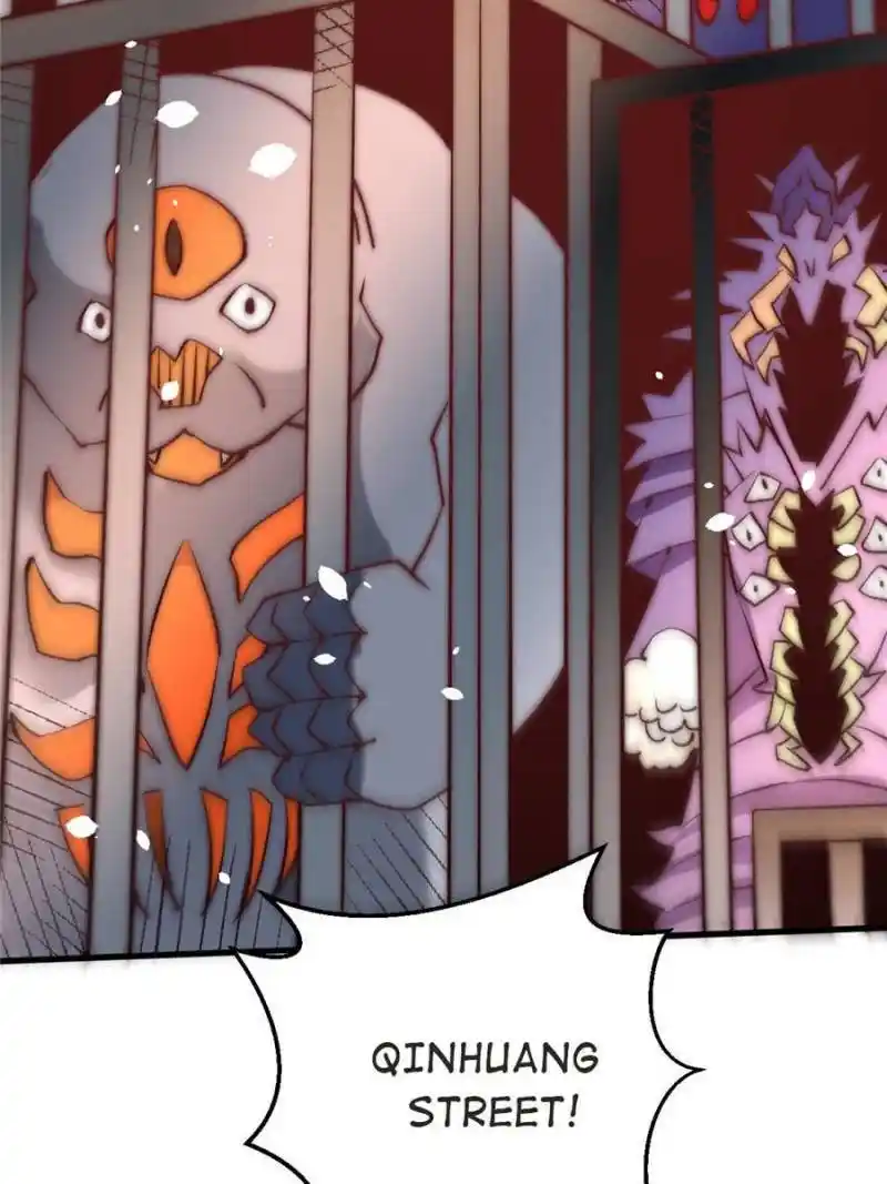 Almighty Master Chapter 249