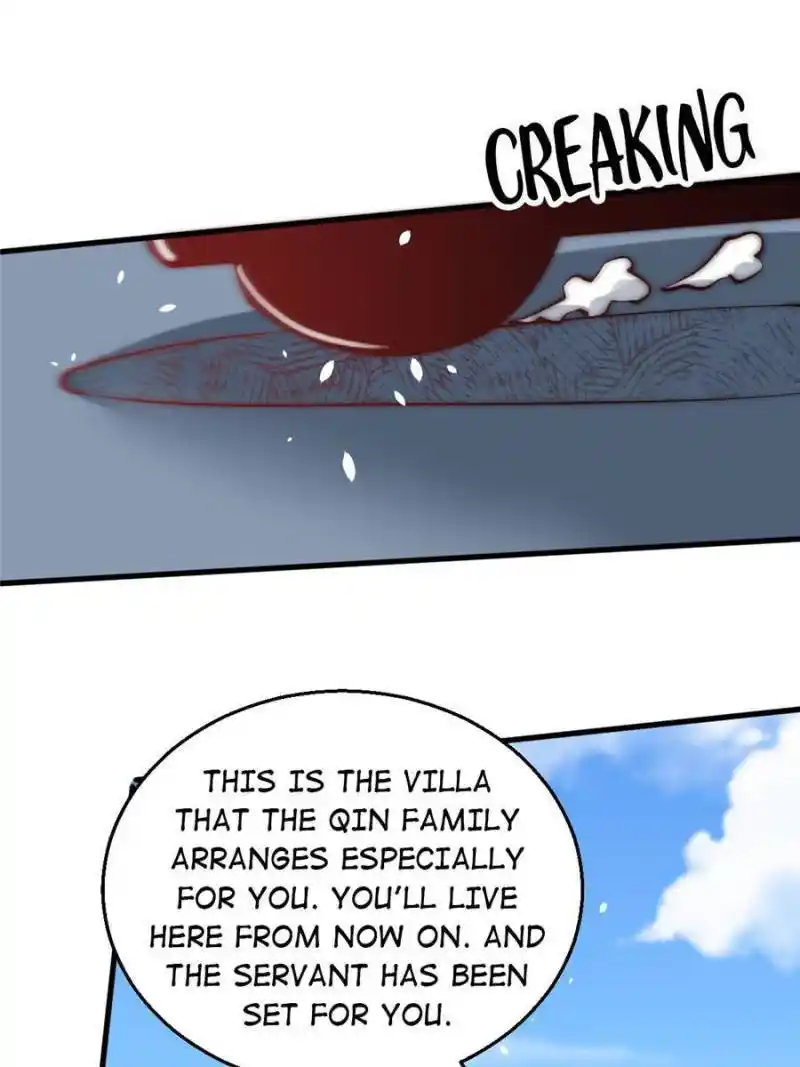 Almighty Master Chapter 249