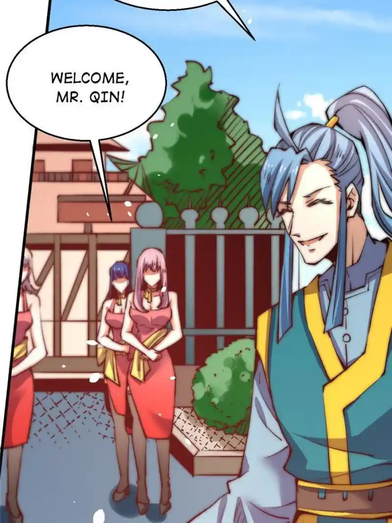 Almighty Master Chapter 249