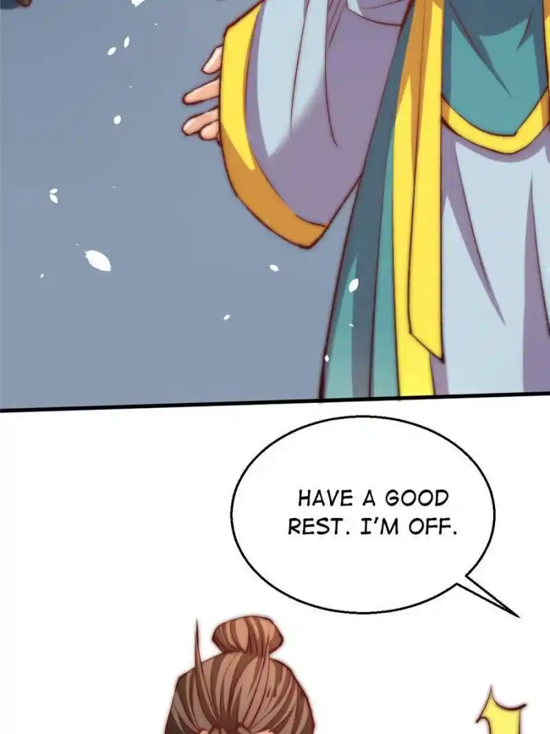 Almighty Master Chapter 249