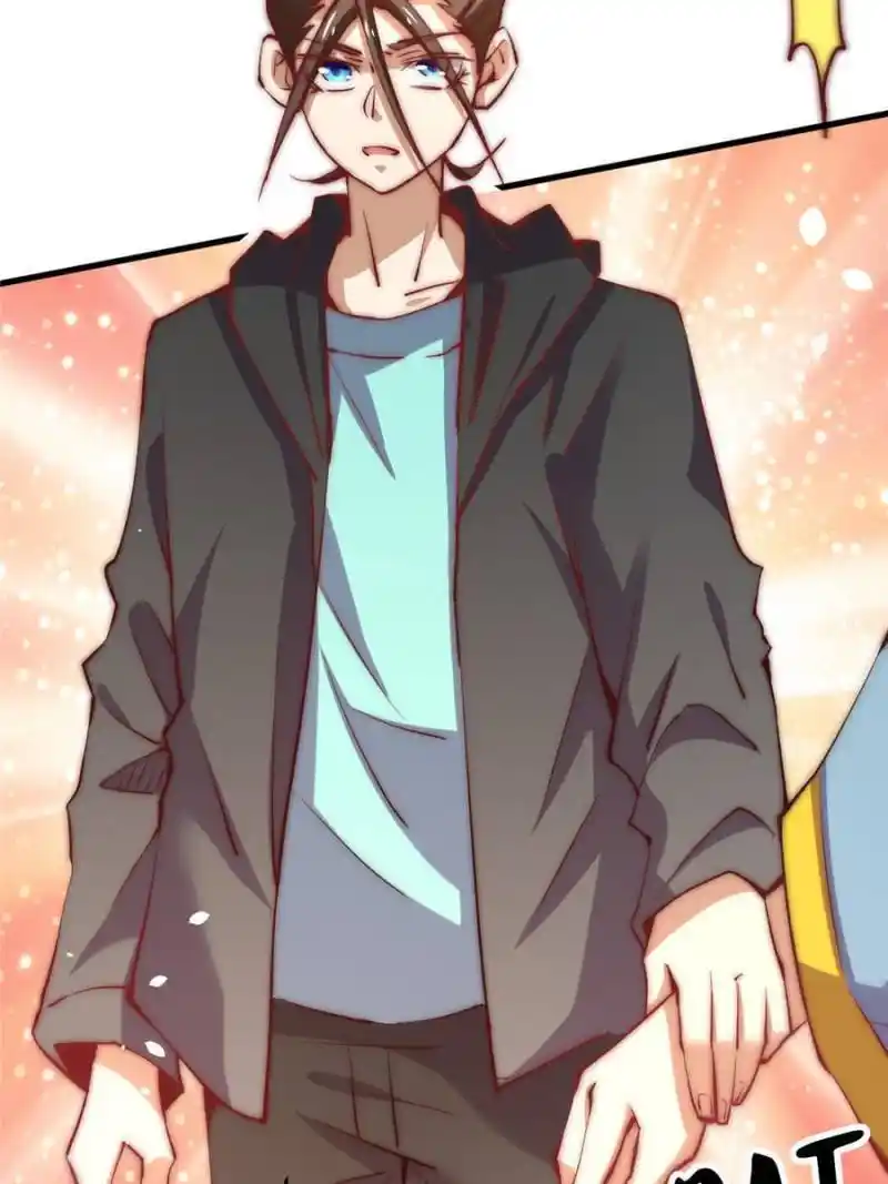 Almighty Master Chapter 249