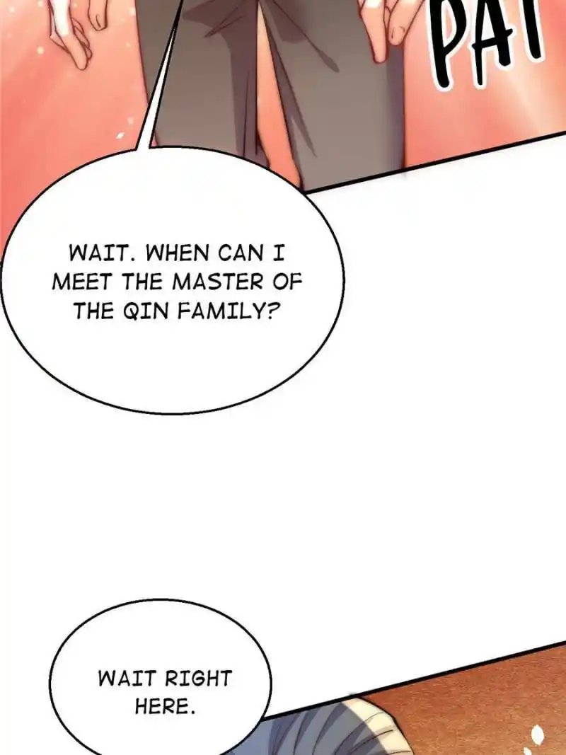 Almighty Master Chapter 249