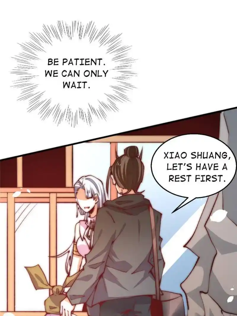 Almighty Master Chapter 249