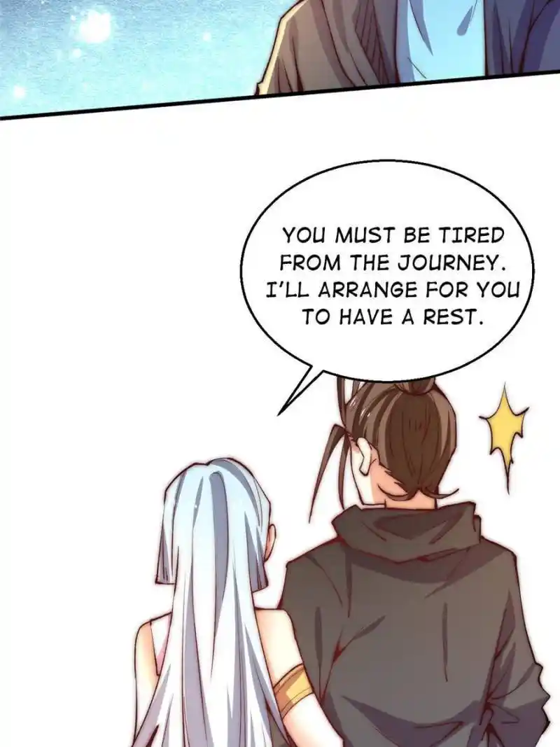 Almighty Master Chapter 249