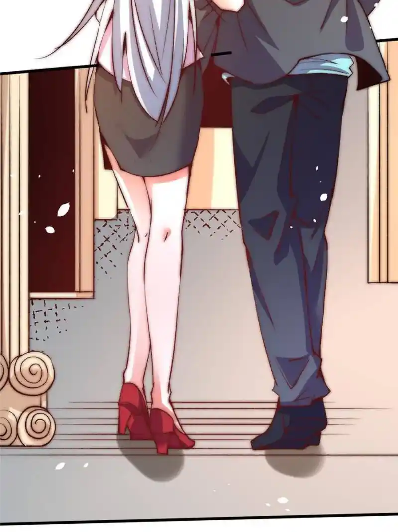 Almighty Master Chapter 249