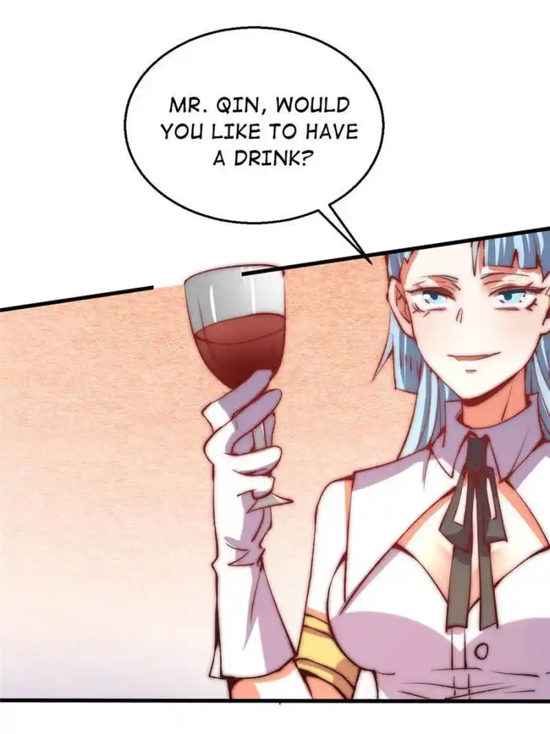 Almighty Master Chapter 249