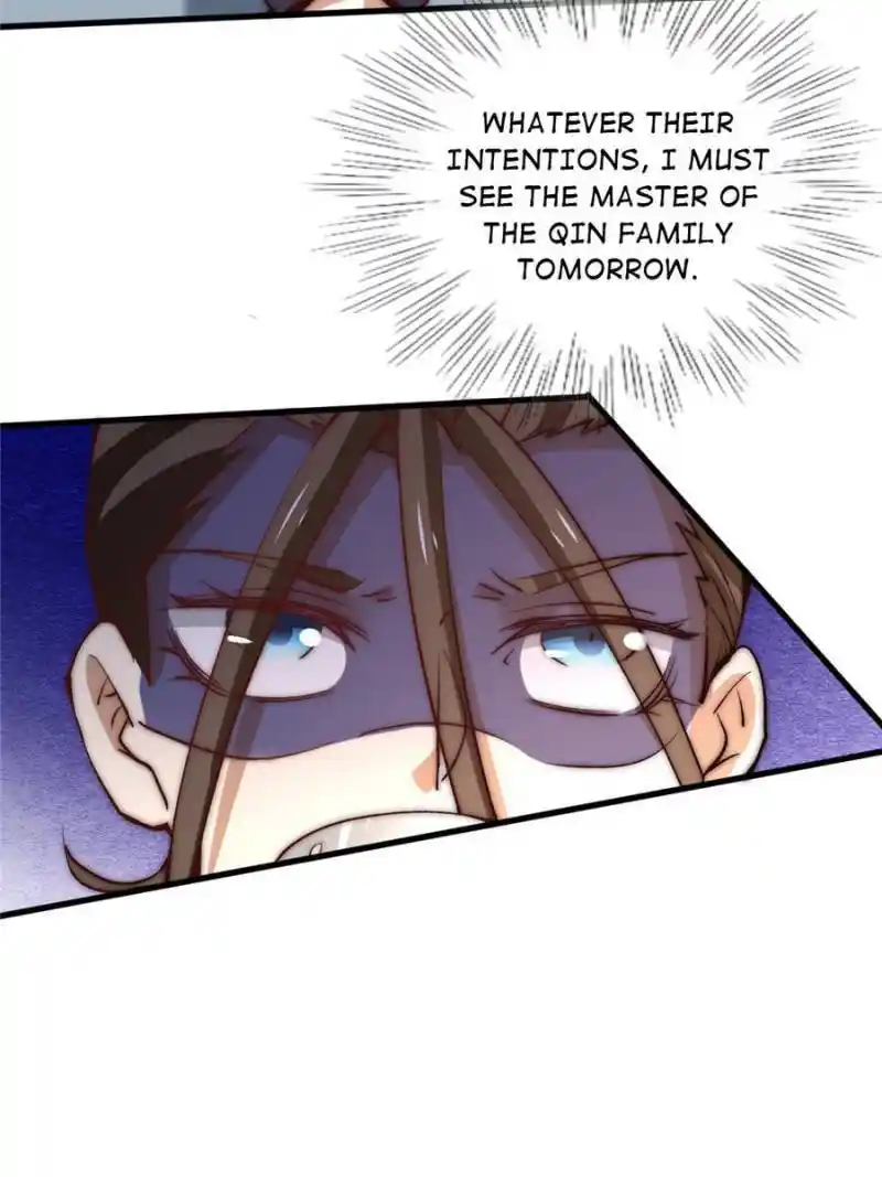 Almighty Master Chapter 249