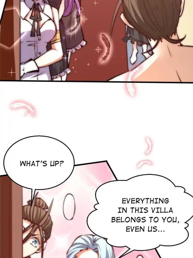 Almighty Master Chapter 249