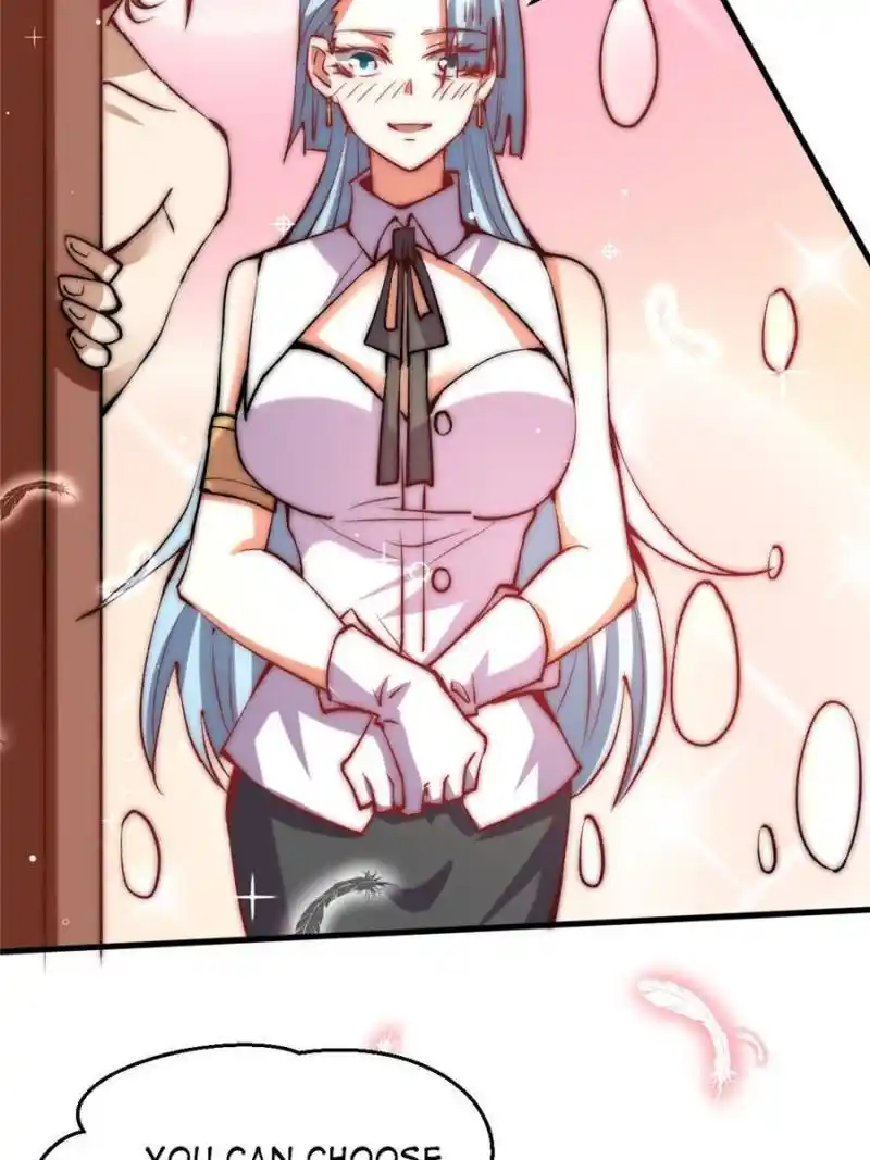 Almighty Master Chapter 249