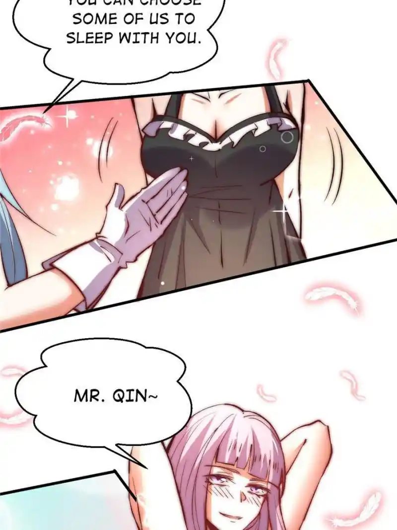 Almighty Master Chapter 249