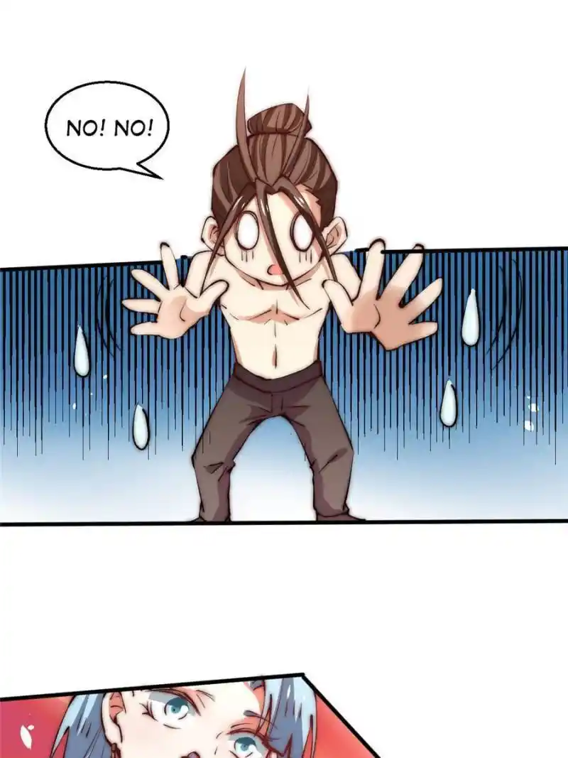 Almighty Master Chapter 249