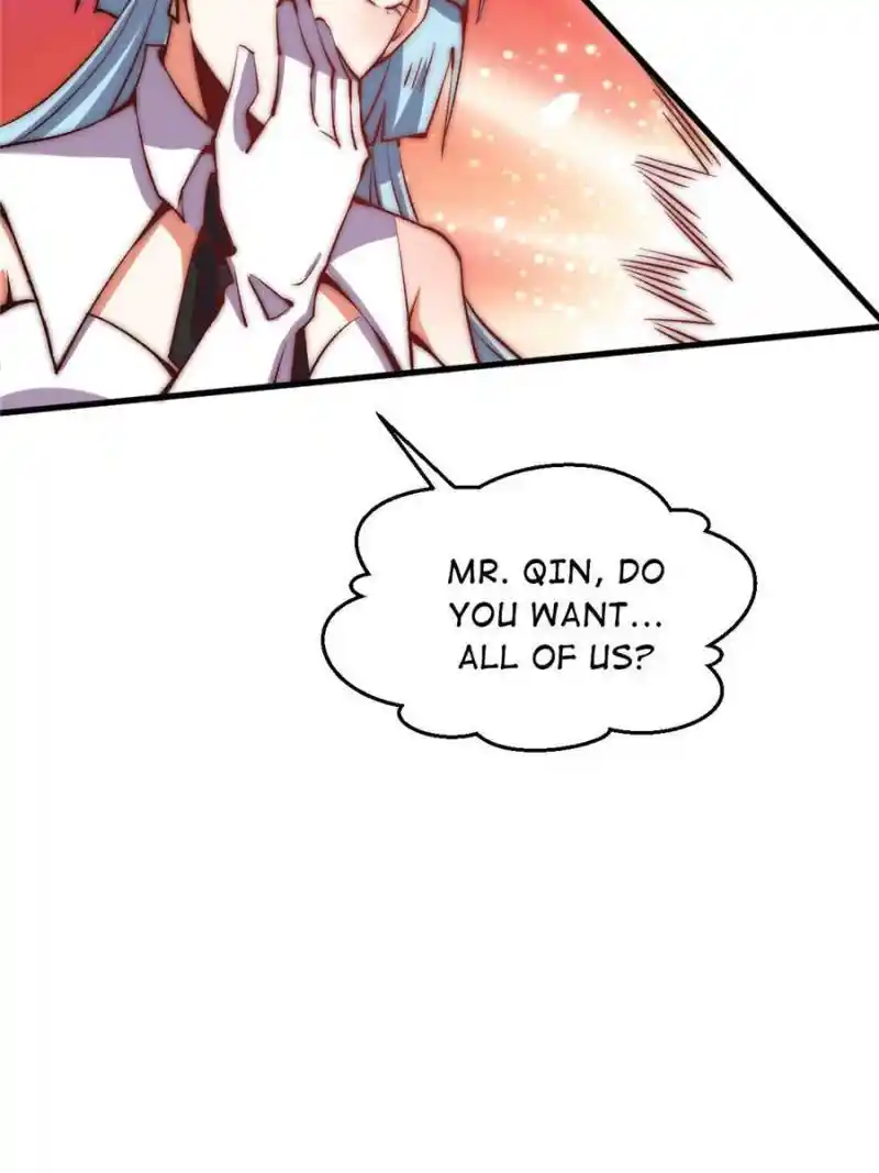 Almighty Master Chapter 249