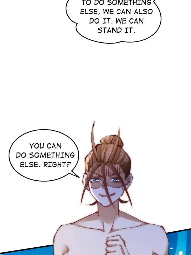 Almighty Master Chapter 250