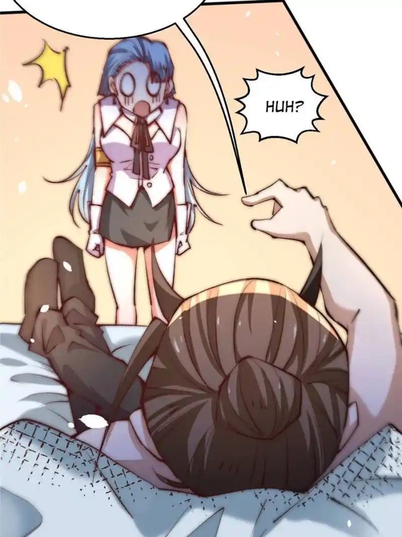 Almighty Master Chapter 250