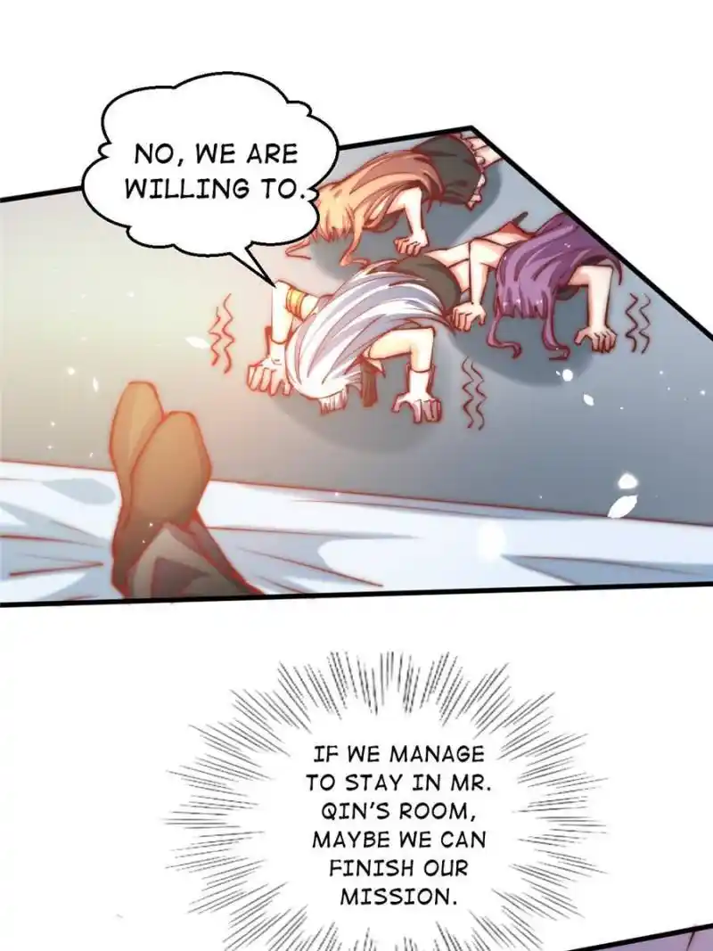 Almighty Master Chapter 250