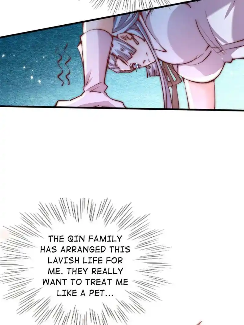 Almighty Master Chapter 250