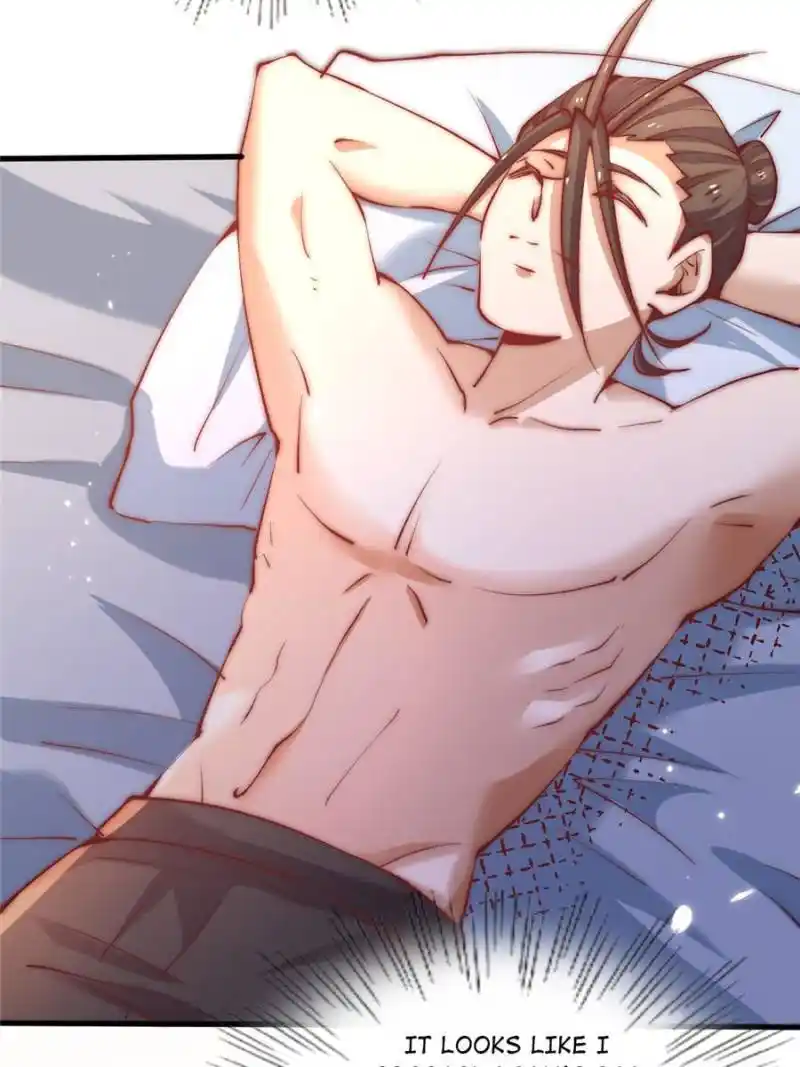 Almighty Master Chapter 250