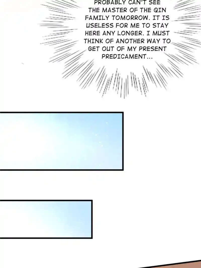 Almighty Master Chapter 250