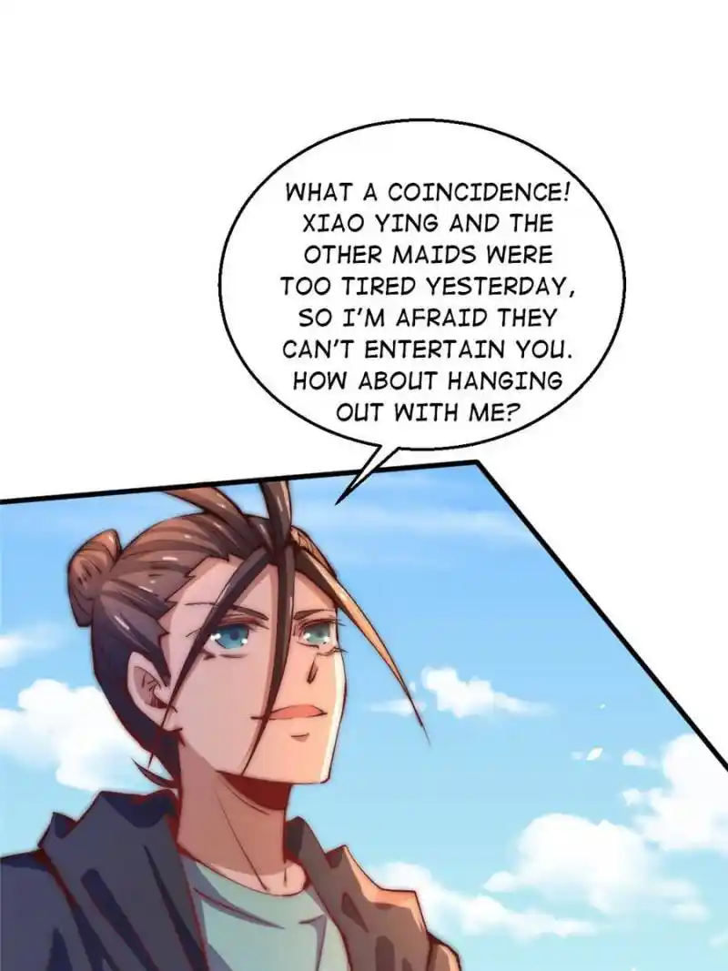 Almighty Master Chapter 250