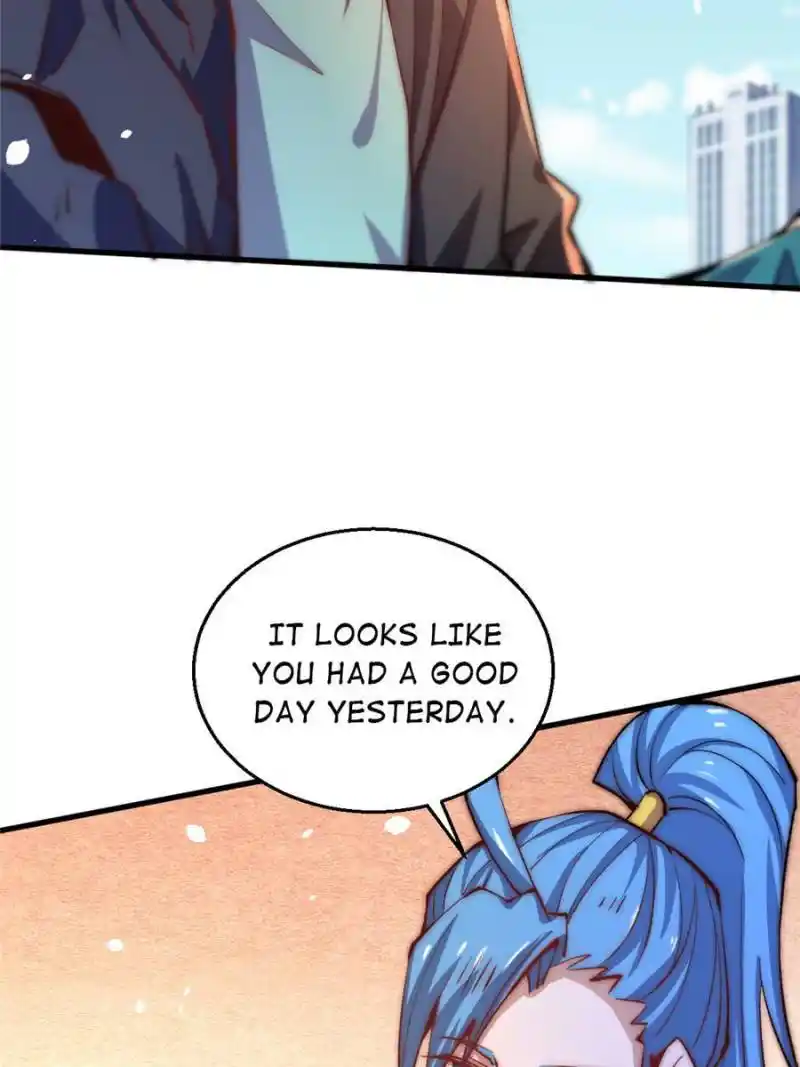 Almighty Master Chapter 250