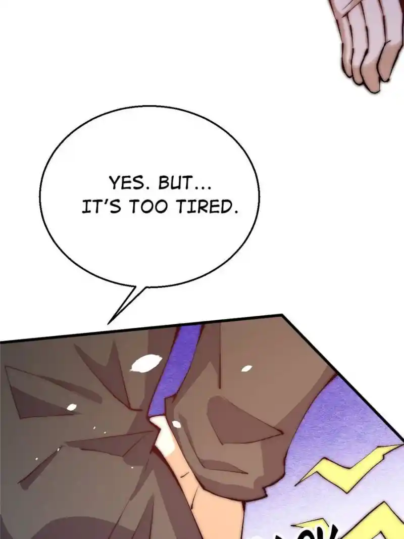 Almighty Master Chapter 250