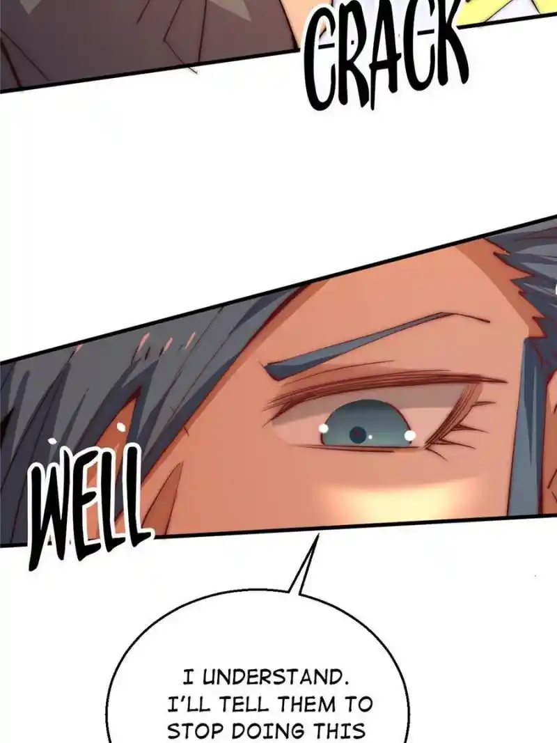 Almighty Master Chapter 250