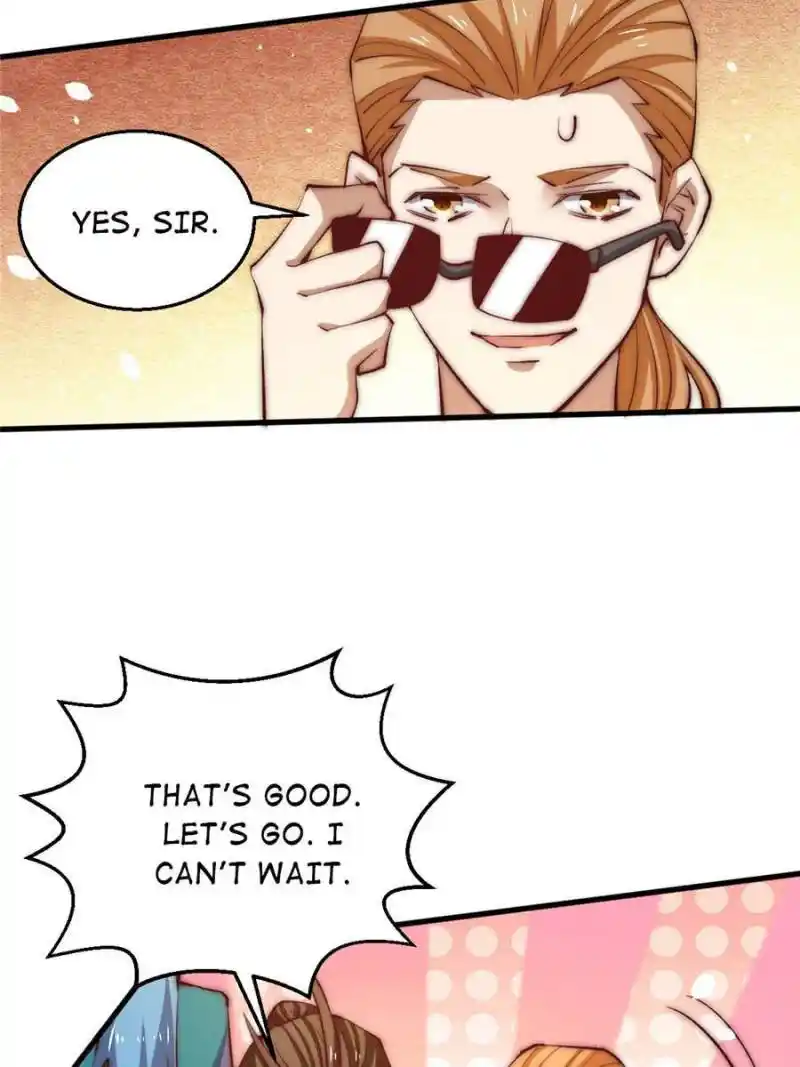 Almighty Master Chapter 250