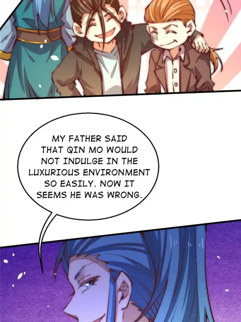 Almighty Master Chapter 250