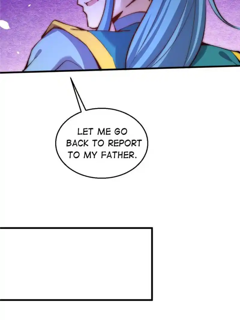 Almighty Master Chapter 250