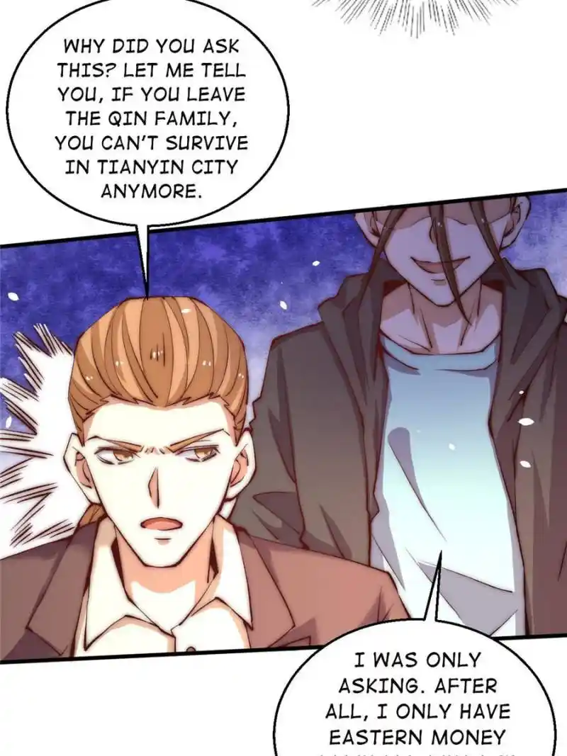 Almighty Master Chapter 250