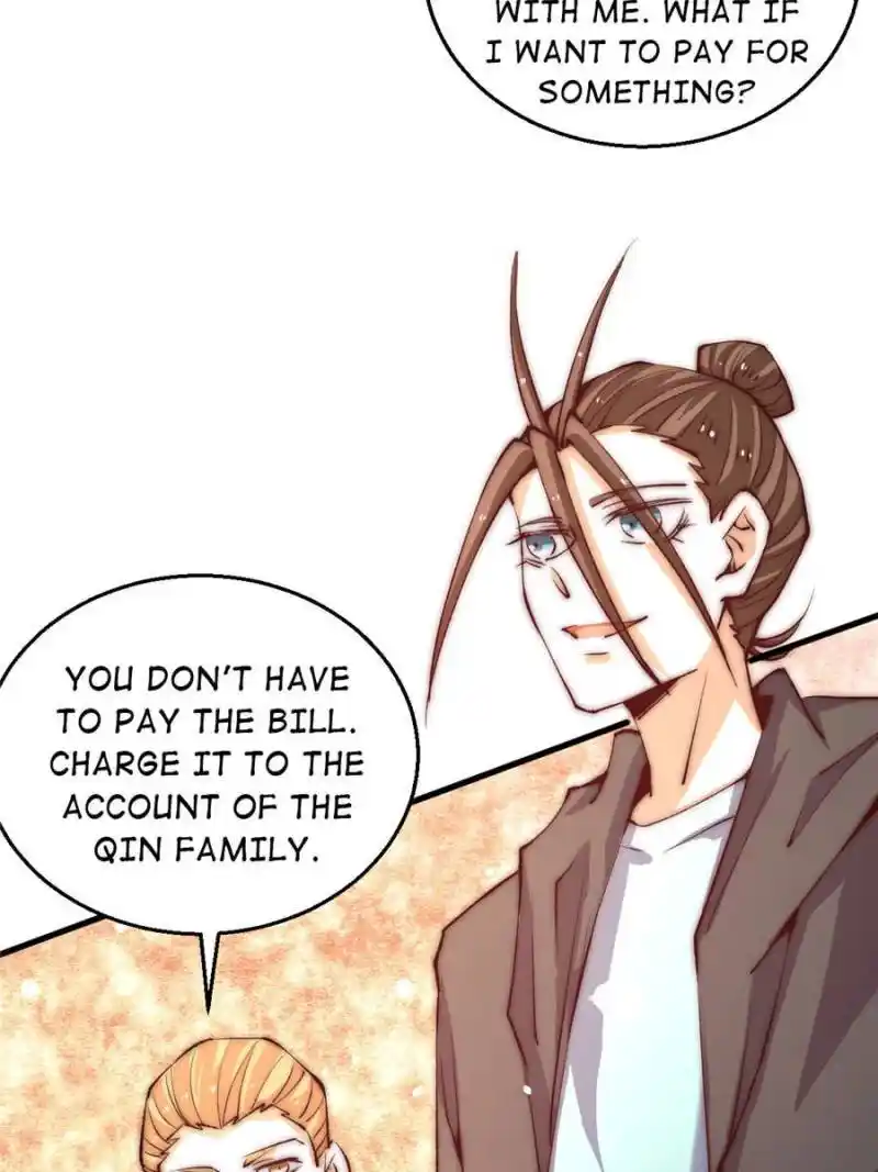 Almighty Master Chapter 250