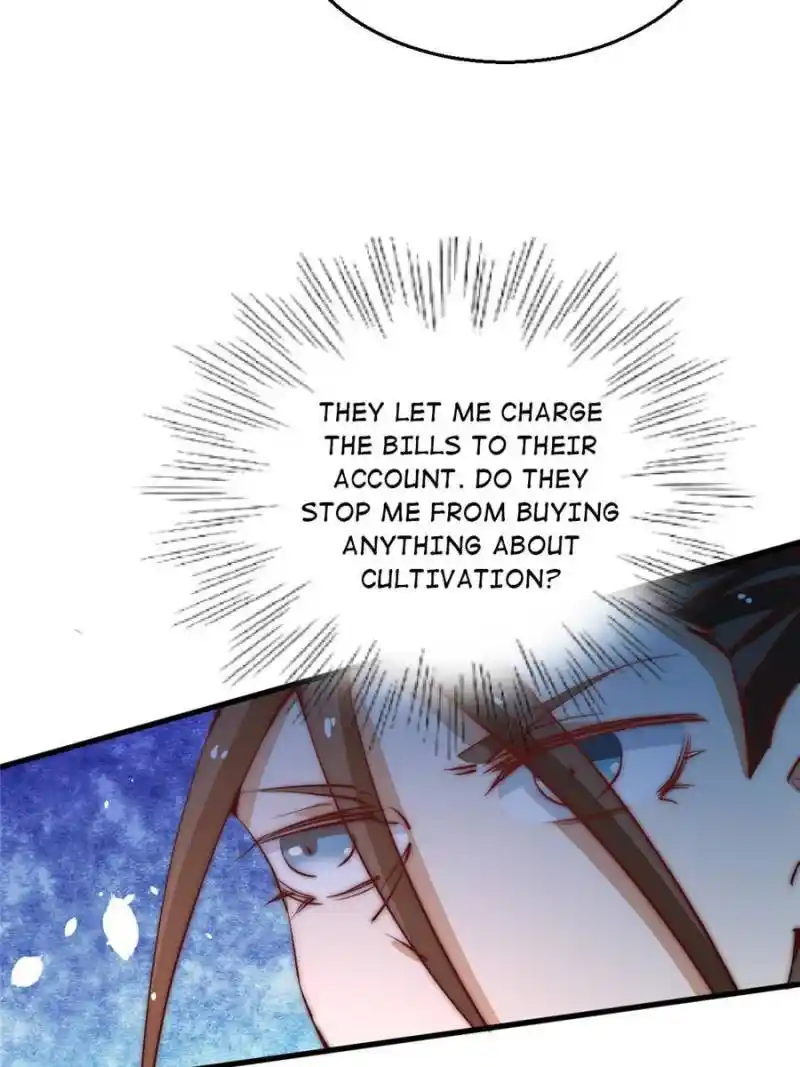 Almighty Master Chapter 250