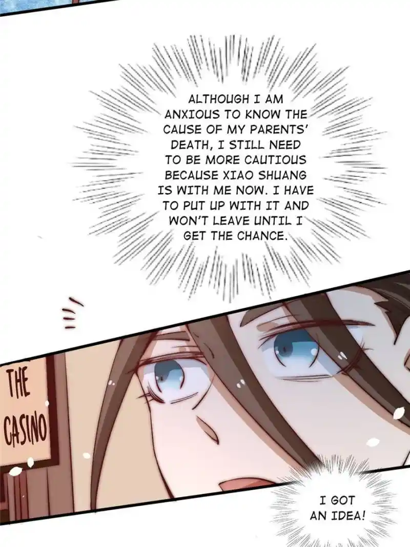 Almighty Master Chapter 250