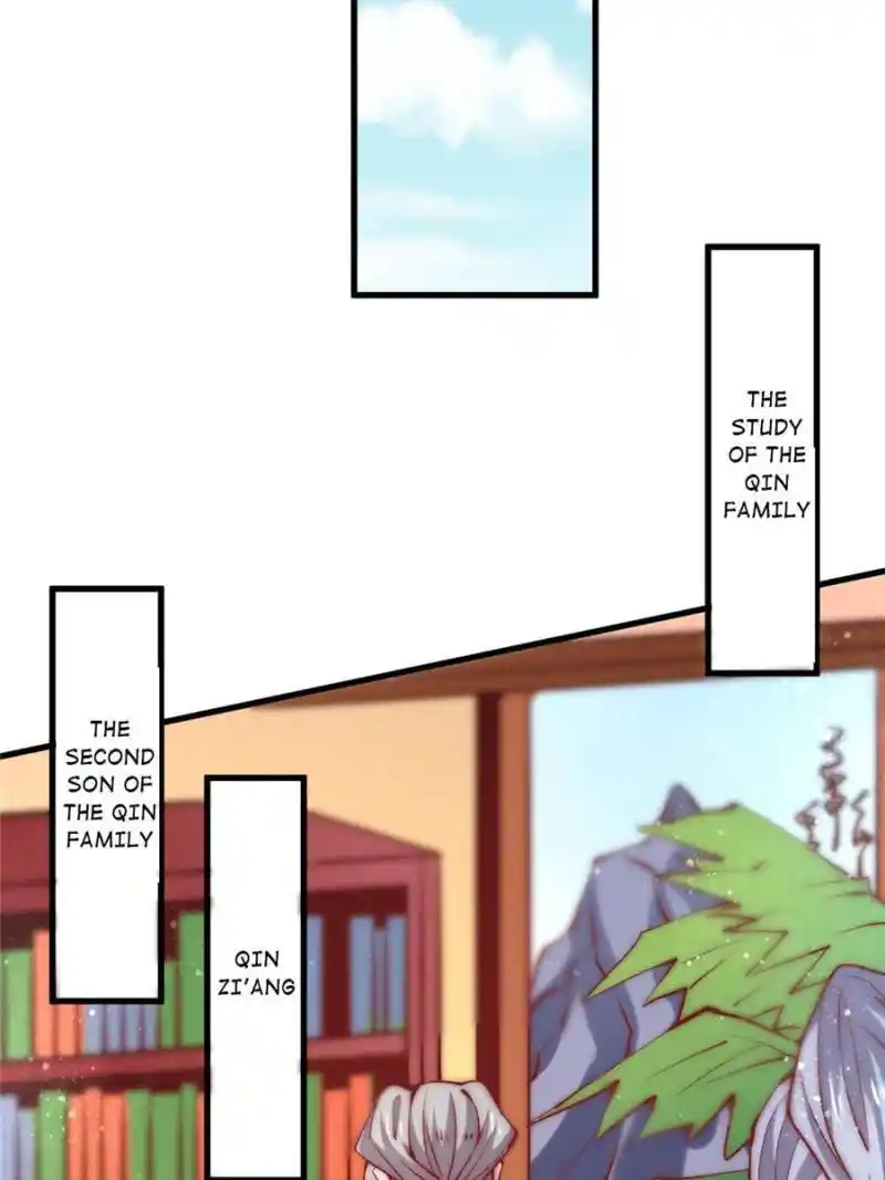 Almighty Master Chapter 250