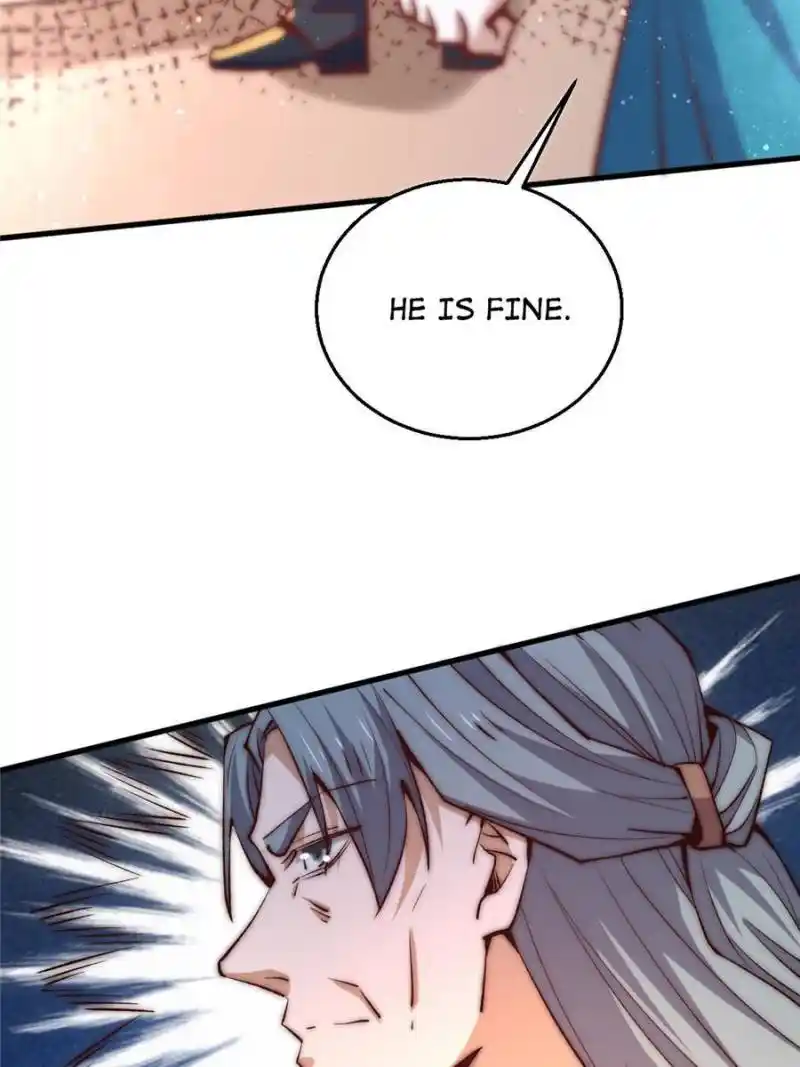 Almighty Master Chapter 250