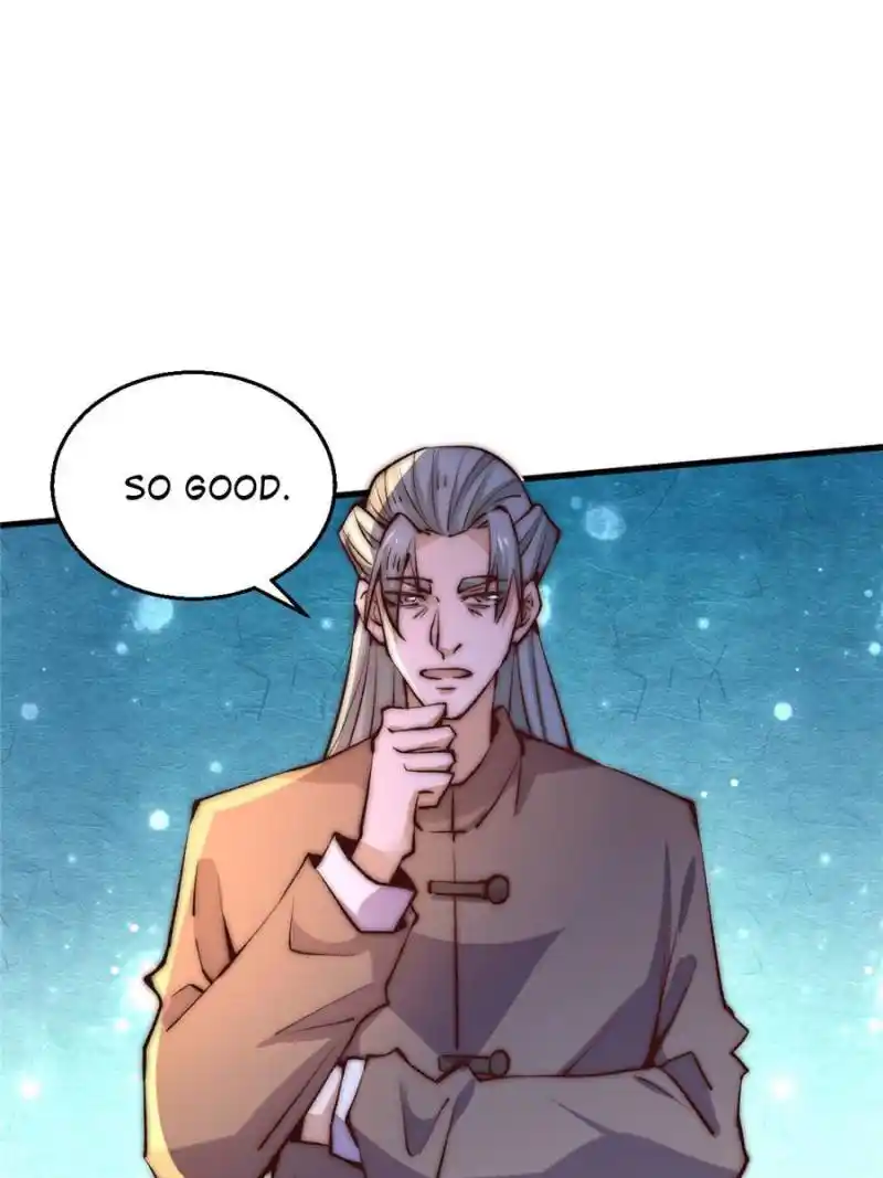 Almighty Master Chapter 250