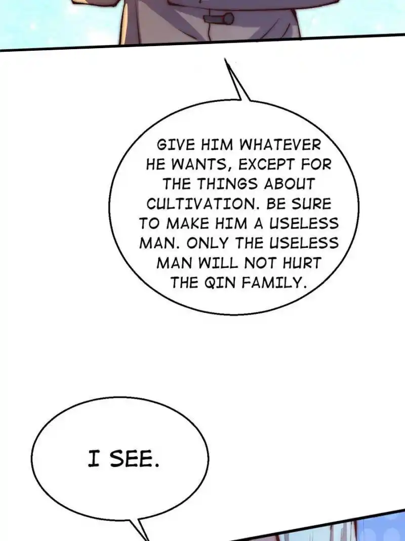 Almighty Master Chapter 250