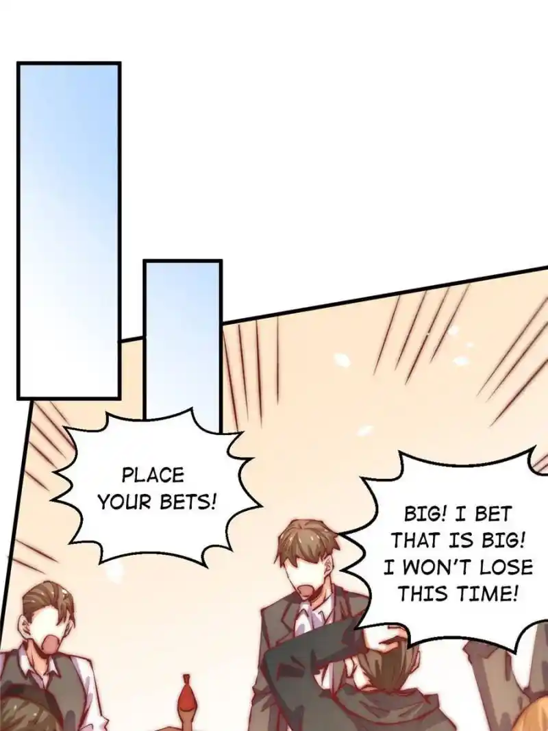 Almighty Master Chapter 251