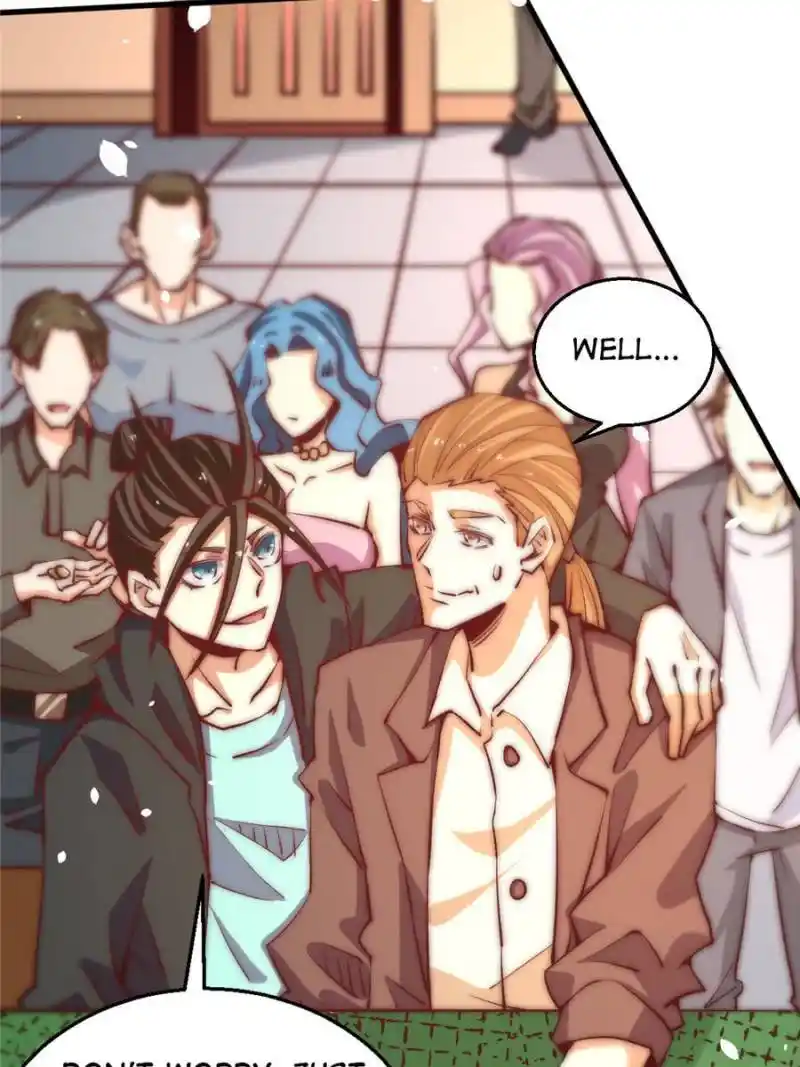 Almighty Master Chapter 251