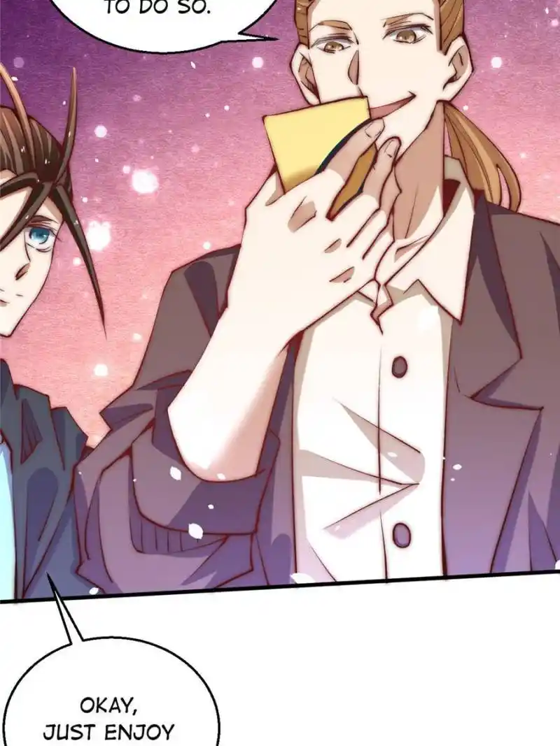 Almighty Master Chapter 251