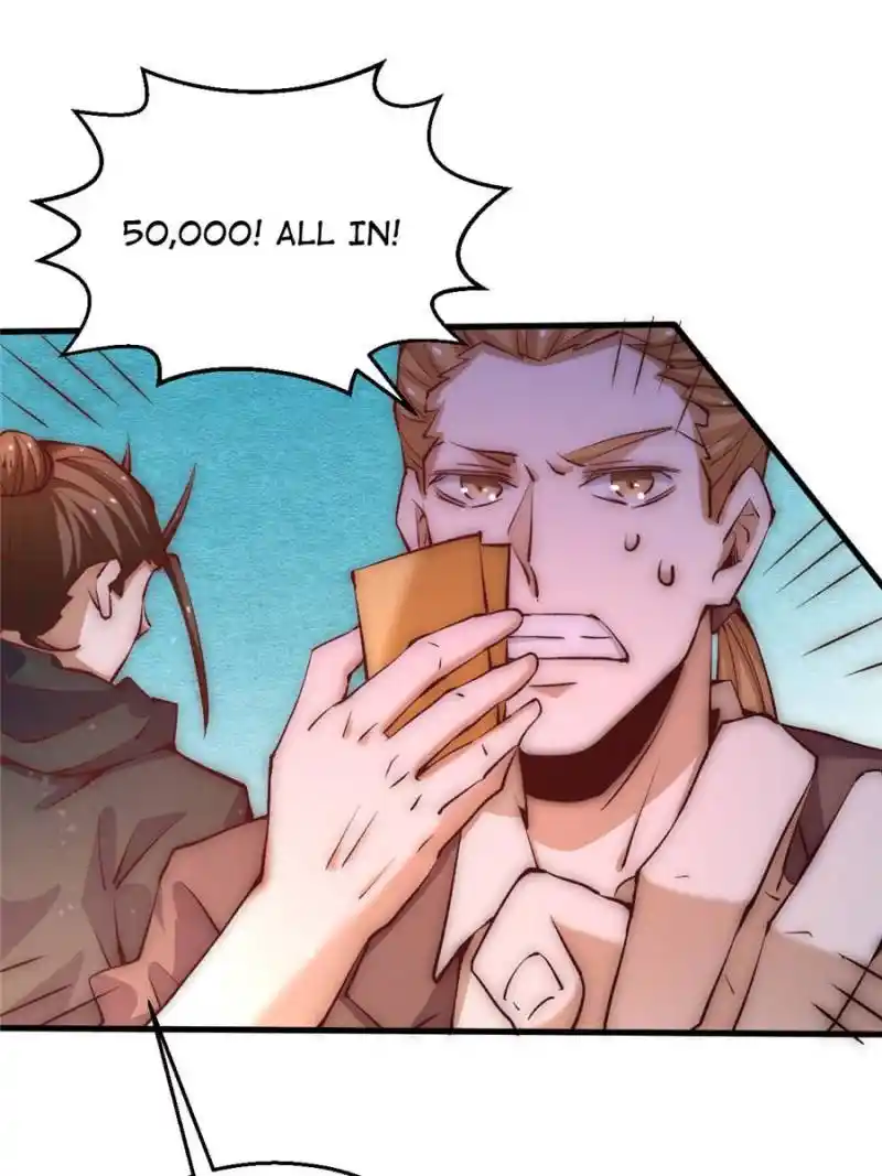 Almighty Master Chapter 251