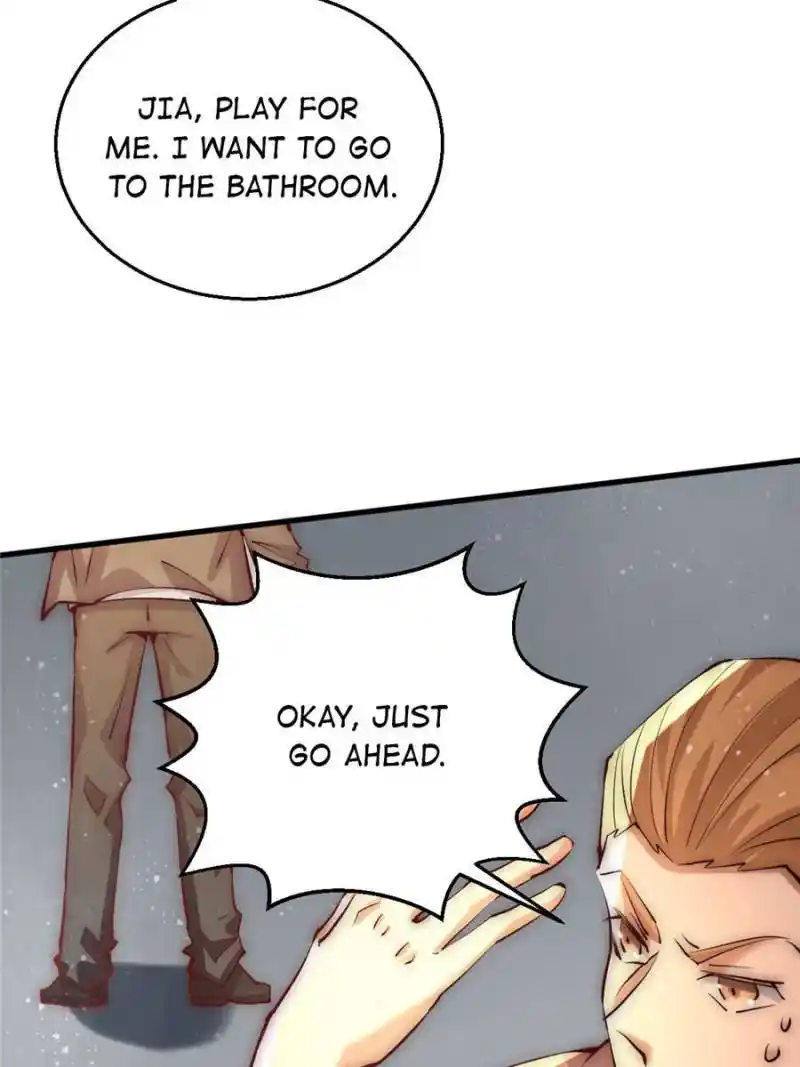 Almighty Master Chapter 251