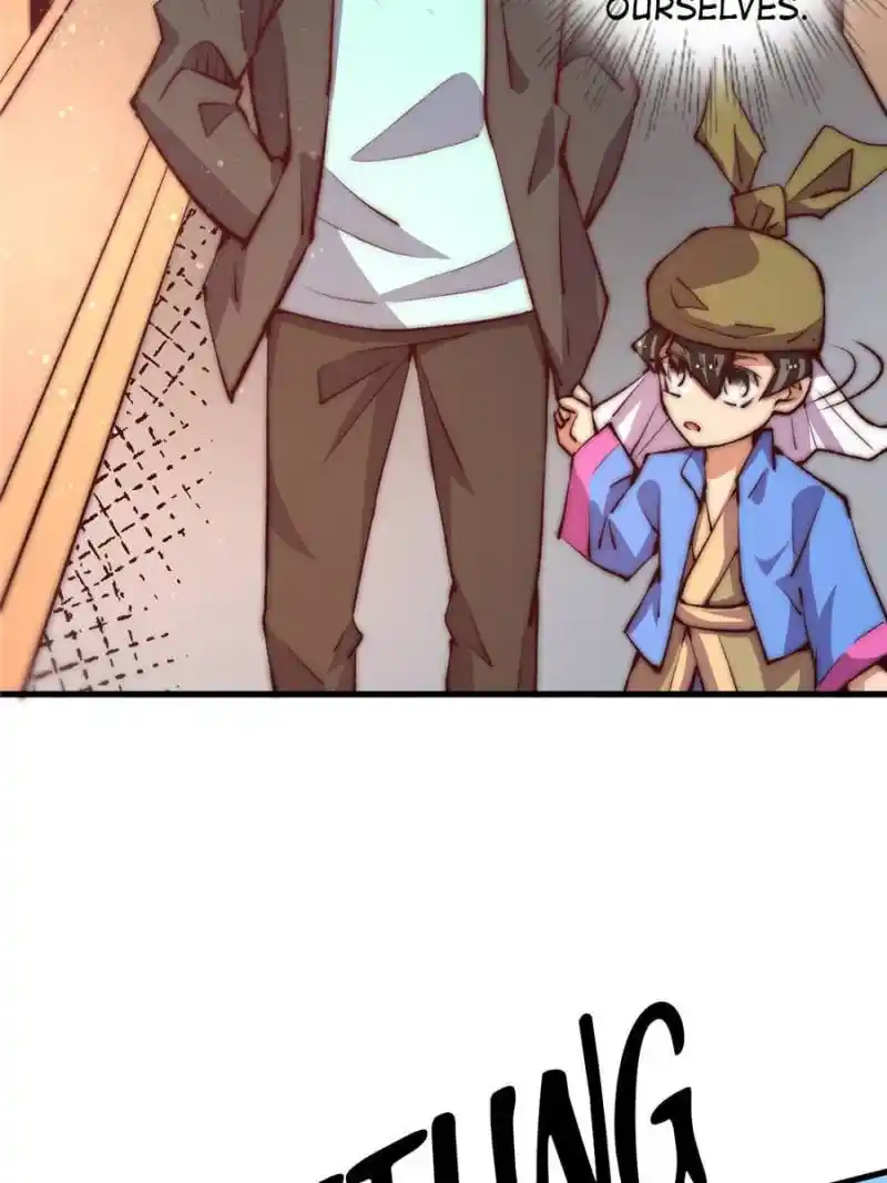 Almighty Master Chapter 251