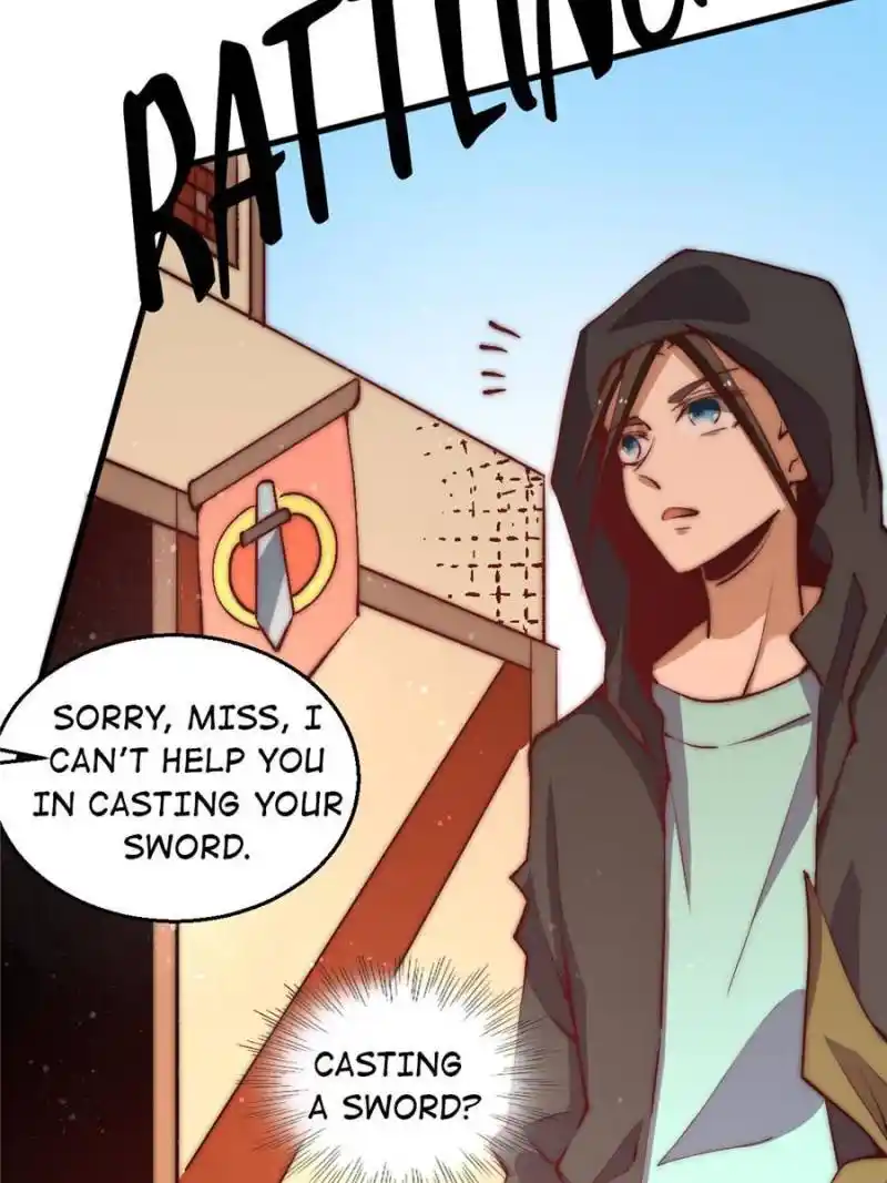 Almighty Master Chapter 251