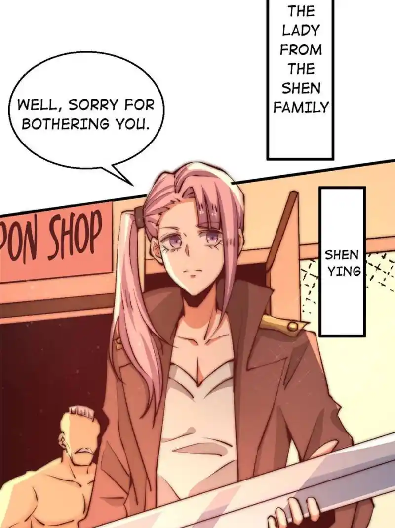 Almighty Master Chapter 251