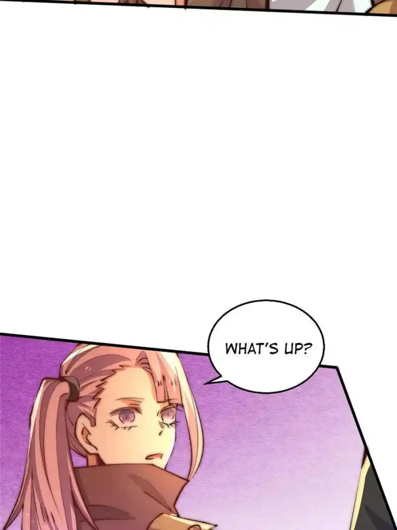 Almighty Master Chapter 251