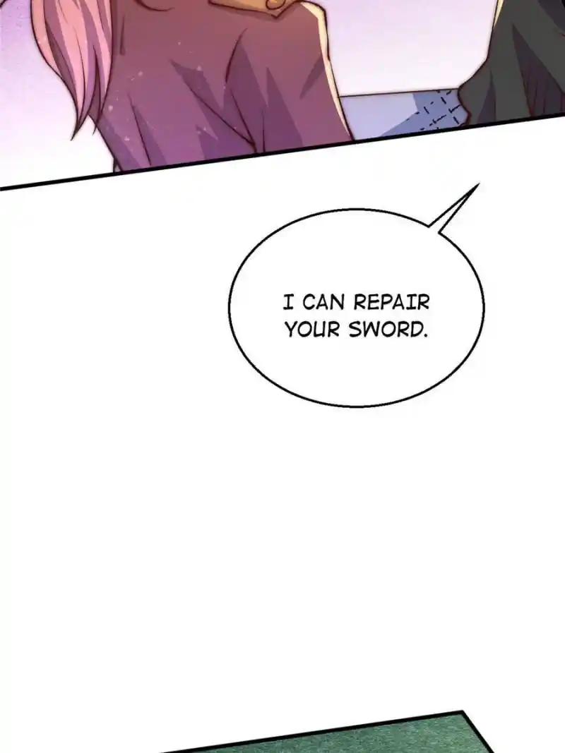 Almighty Master Chapter 251