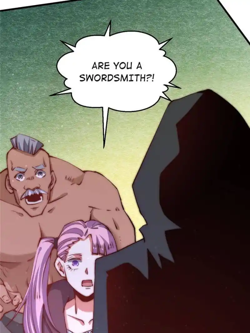 Almighty Master Chapter 251